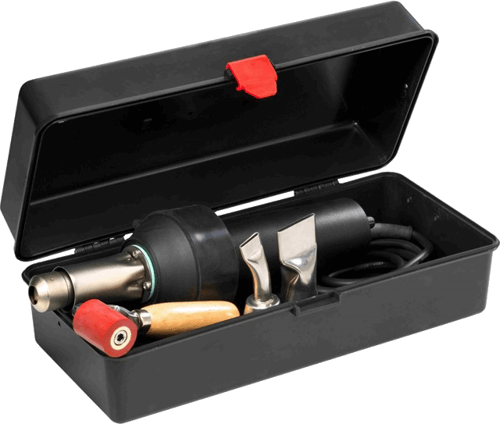 MG-1500 çöp sahası inşaatı