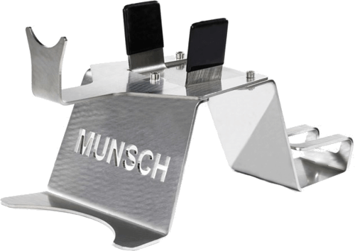 Kaynak Makinası Desteği