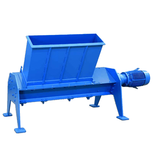 Taskmaster® XL Pallet Shredder