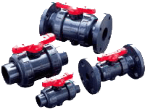 Küresel Vana Tip 21 [1/2-4inch] (15-100mm)
