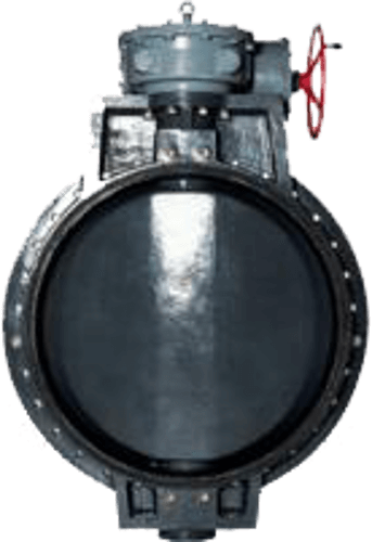 PDCPD Kelebek Vana  [28-48inch] (700-1200mm)
