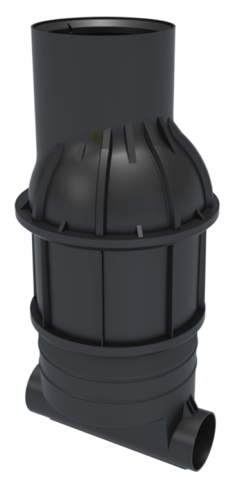 DN 800 Menhol