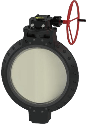 Kelebek Vana Tip 58（700mm）