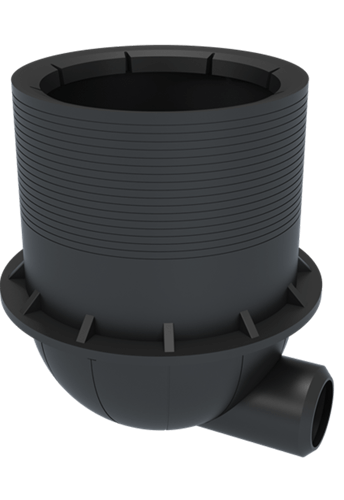 DN 600 Menhol