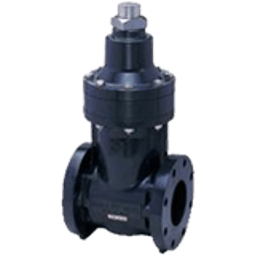 Sürgülü Vana (FOR VACUUM SEWAGE)